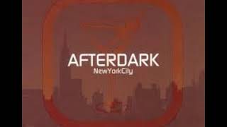 (VA) Afterdark - New York City - Mateo &amp; Matos - N. J. Style