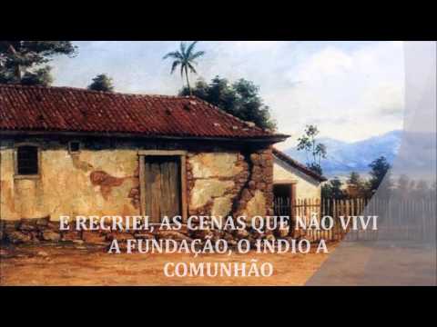 UNIÃO IMPERIAL 2017 - SAMBA CONCORRENTE 08