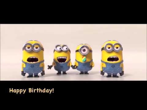 Bhagyashree Birthday wishes video