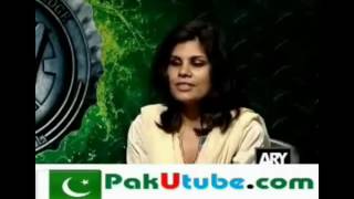 Atif aslam girlfriend on wakar zaka show