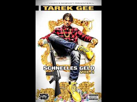 Tarek Gee - Kein Gee mit Dio Drama ( 23 Klikk / Mobshyt Mafia)