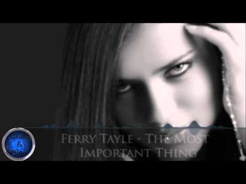 The Most Important Thing (Noise Killerz Remix) Free Download w/ Lyrics