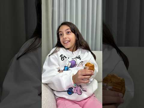 هلق عرفت ليش ما ضيفتوه الكرواسان😂 #timaandrida #funny #اكسبلور #تيما_رضا #comedy