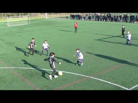 Nat. Elite U9 -  Sporting Lokeren -  R.SC.Anderlecht