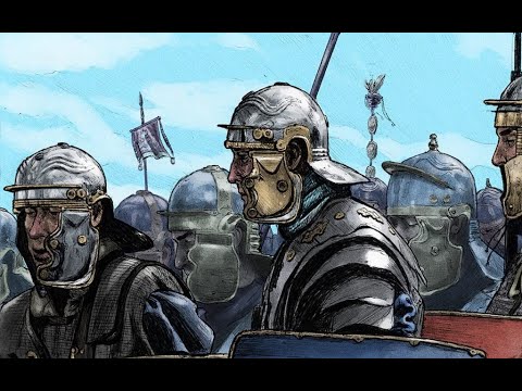 45 BC | The Battle of Munda