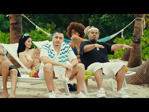 Niaks - JEJE (Feat. Naza) (Clip officiel)