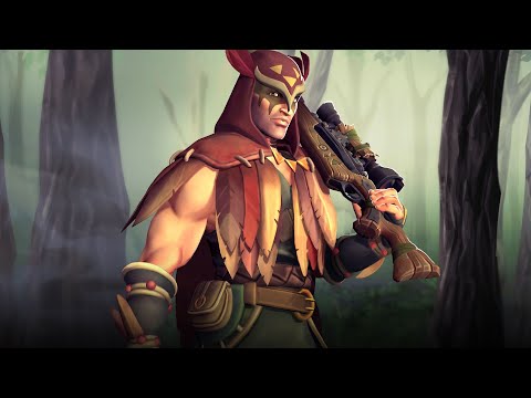 Paladins.Exe Strix (& Freundin) | Deutsch