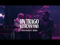 Pinto Picasso x Jensen - Un Trago Una Bachata [Official Video]