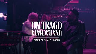 Un Trago Una Bachata Lyrics English Translation