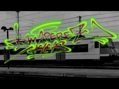 ISMAPEREZ x KHEIS x BUENVIAJE