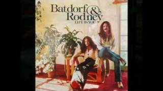 Batdorf & Rodney - Is It Love(1975)