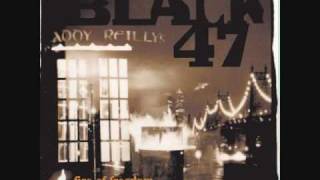 Black 47 - Funky Ceili (Bridie&#39;s Song)
