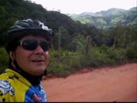 CICLOVIAGEM JARINÚ/SP a COSTAS/MG