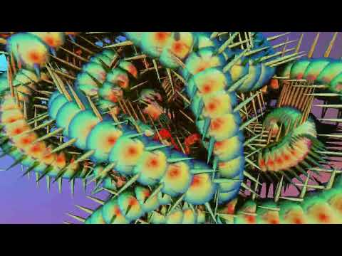 Funk Tribu - All Of It (feat. LUCY DYE)