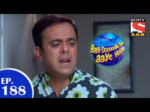 Badi Door Se Aaye Hain - बड़ी दूर से आये है - Episode 188 - 26h February 2015