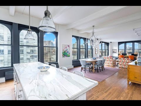 30 Main Street, 11G  Brooklyn, NY