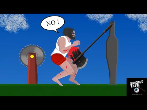 Short Life Gameplay Walkthrough - Levels 37 To 40    [ PATIL ]