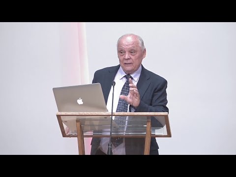 Nicu Butoi - The Thief Who Crosses Himself