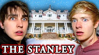 THE STANLEY: USA