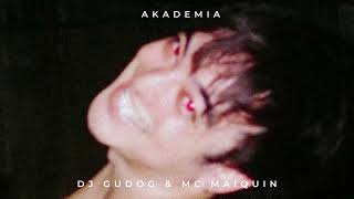 Cover art for AKADEMIA