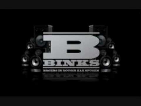 Binks - Olgeliek (Dj FLD Remix for Brugesthing Productions)