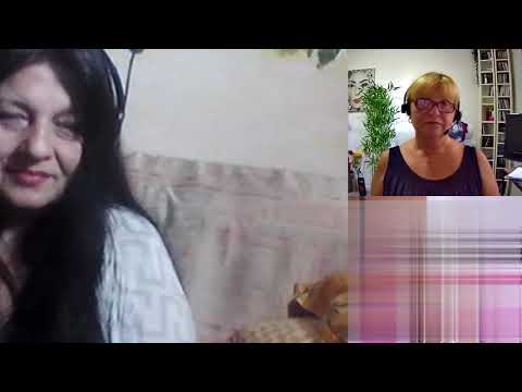 648 RO Hipnoza regresiva &hipnoterapie Maria&fam, curatare energetica.