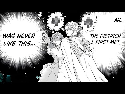  The Lady Who READS MINDS And The Duke's Hidden Feelings