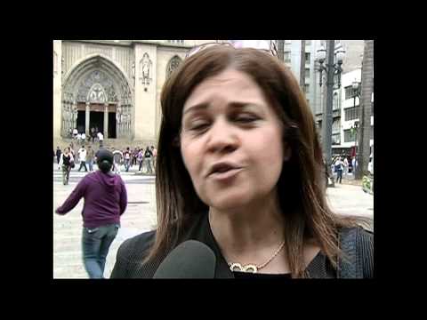 Voices from the Street 06/07/2011