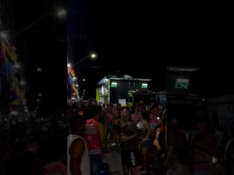 JULINHO PORRADÃO E TRIO BR EM PIAÇABUÇU-AL - CARNAVAL 2026