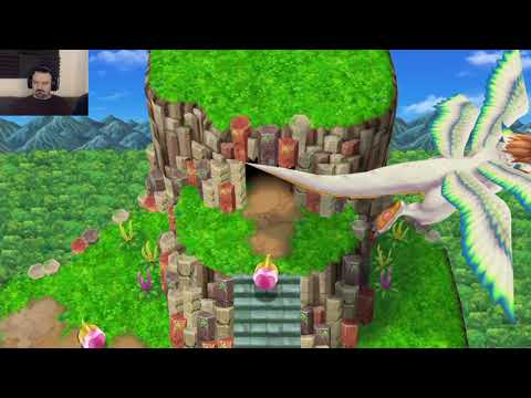 Secret of Mana (2018) playthrough pt60 - A Spy in Tasnica
