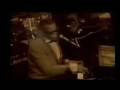 Ray Charles - Hit The Road Jack Live 1961 