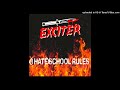 Exciter - (I Hate) School Rules (Unveiling The Wicked (1986))