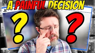 Toughest Choice EVER - Which Game Is the GOAT?