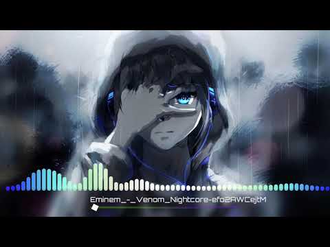 Eminem - demon NIGHTCORE