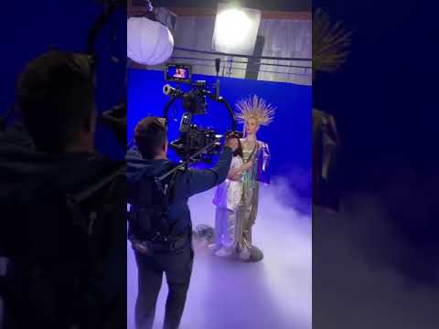 Michel Grig (MISHA) - MAMA Backstage 2020