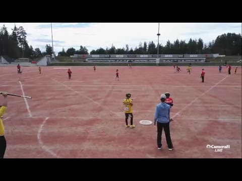 Pelisarja JoMa-PuPe /k, Imatra