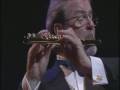 Prokofiev Flute Sonata 1st mvt, James Galway