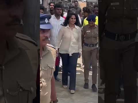 👉 Sema Cute 😍❤️ Shalini… End Will Shock You 😳🔥