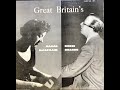 Marian McPartland / Great Britain's / MG 12016 A