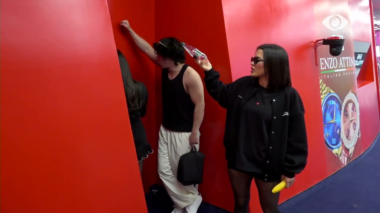 Nuk po flet njeri me ty o kunatë/ Baby G-Gretës: E ke kryer punën tënde ti