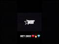 A 2003 BET Commercial Ad Bet 2003