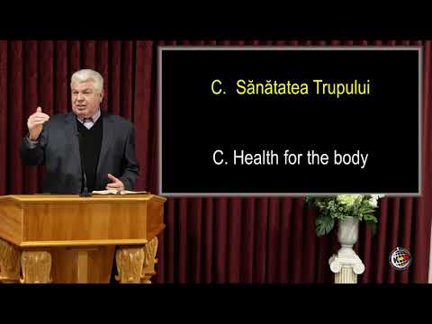 FRBC 2020 8Sep, 6pm - Busuioc B - Painea Noastra cea de Toate Zilele