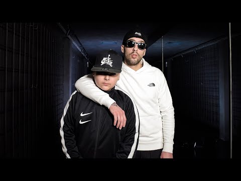 500Tony feat. Jamil - Che Vuoi (Official Video)