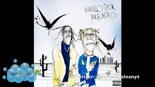 Travis Scott &amp; Quavo - Black &amp; Chinese (Clean)