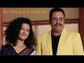 Muthukalo Kangal By Madhu Iyer Ft Singer Ananthu Suseela TMS Msviswanathansongs