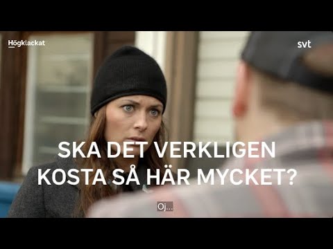 Därför kostar det sjukt mycket att lämna bilen in på verkstad