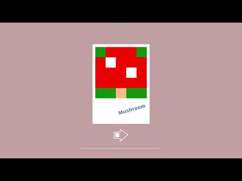 Nonogram : Japanese crosswords