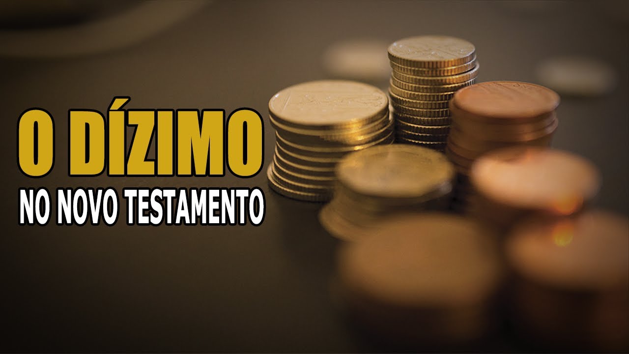 Jesus aboliu ou não o dízimo?