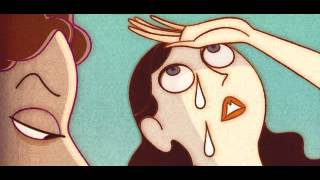 Tears Stupid Tears (Daniel Johnston) v.2  - Scott Rudd