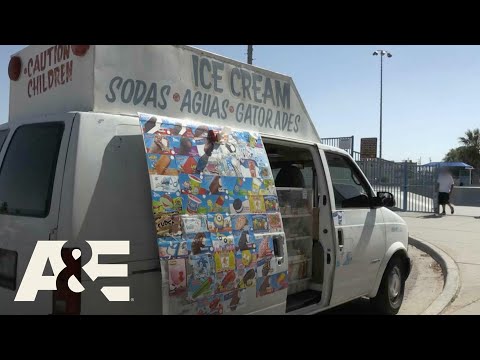 Live PD: Selling More Than Ice Cream (Season 3) | A&E